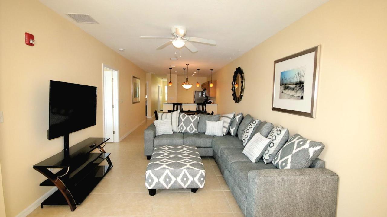 سانت بيتي بيتش Johns Pass Condo'S- Fully Remote المظهر الخارجي الصورة