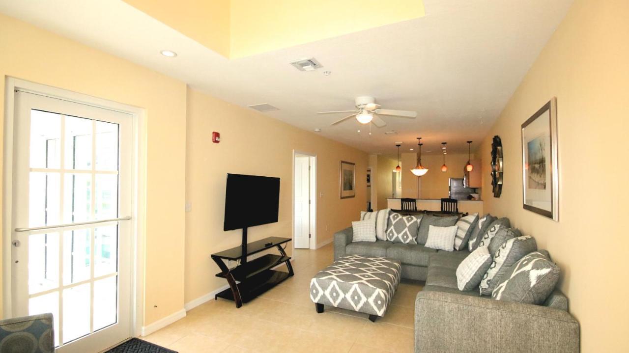 سانت بيتي بيتش Johns Pass Condo'S- Fully Remote المظهر الخارجي الصورة