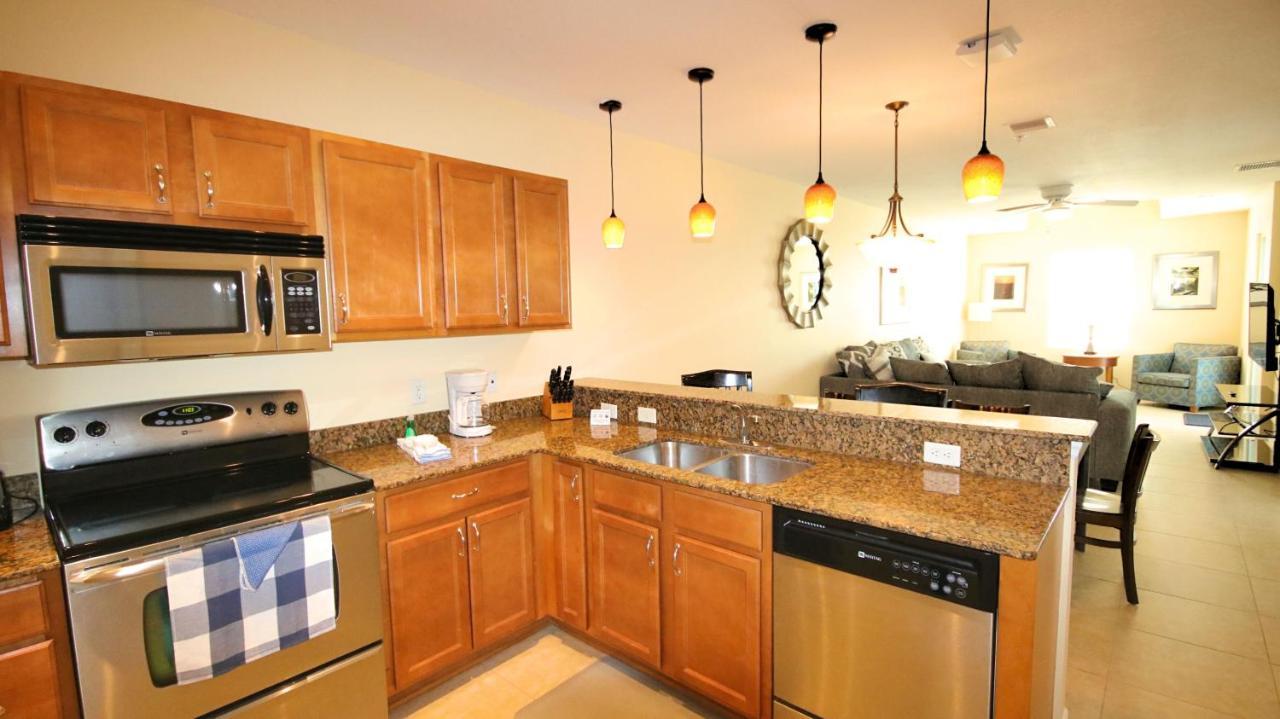 سانت بيتي بيتش Johns Pass Condo'S- Fully Remote المظهر الخارجي الصورة