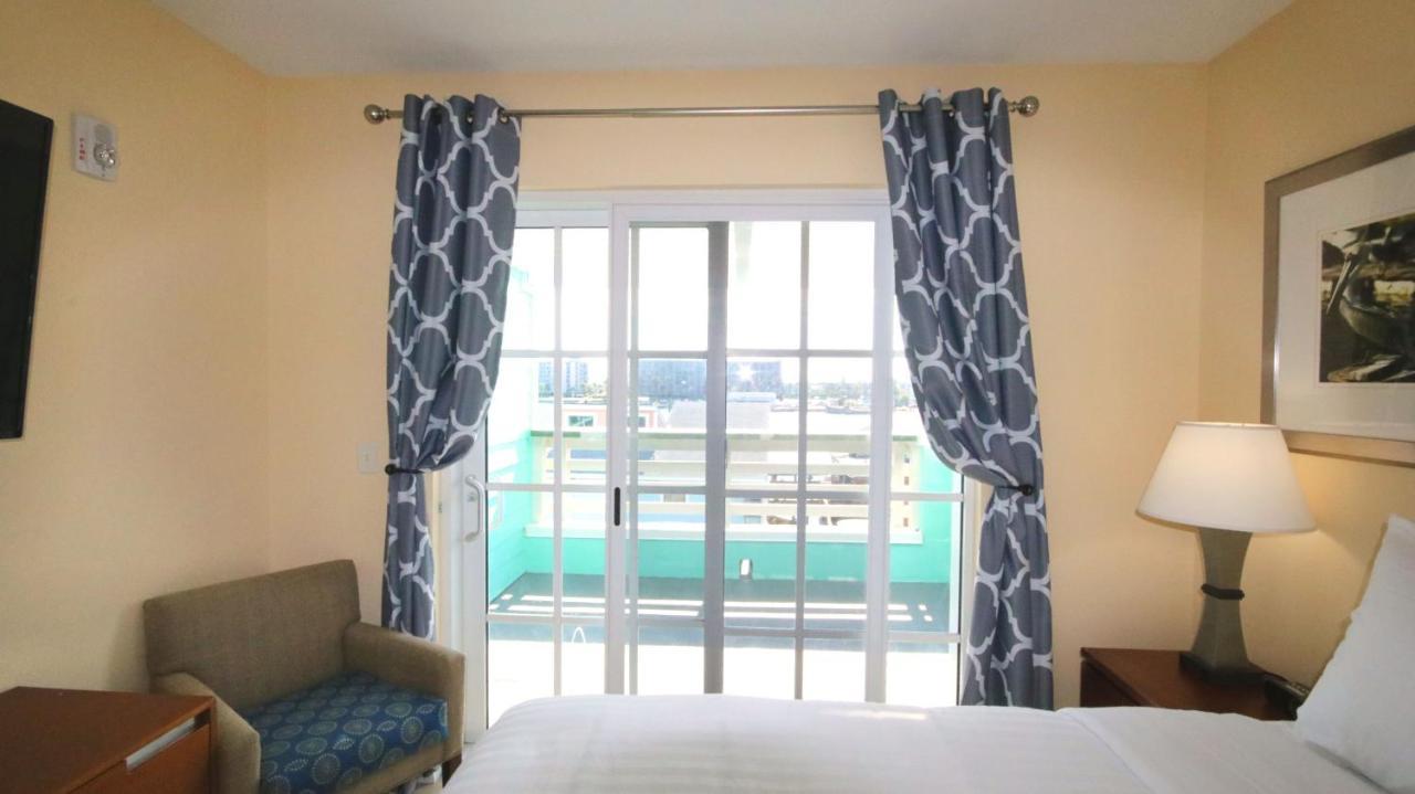 سانت بيتي بيتش Johns Pass Condo'S- Fully Remote المظهر الخارجي الصورة