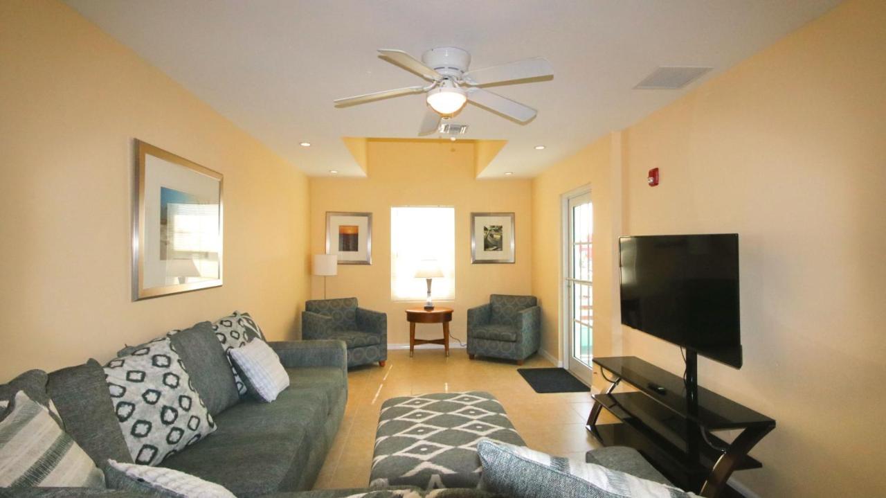 سانت بيتي بيتش Johns Pass Condo'S- Fully Remote المظهر الخارجي الصورة