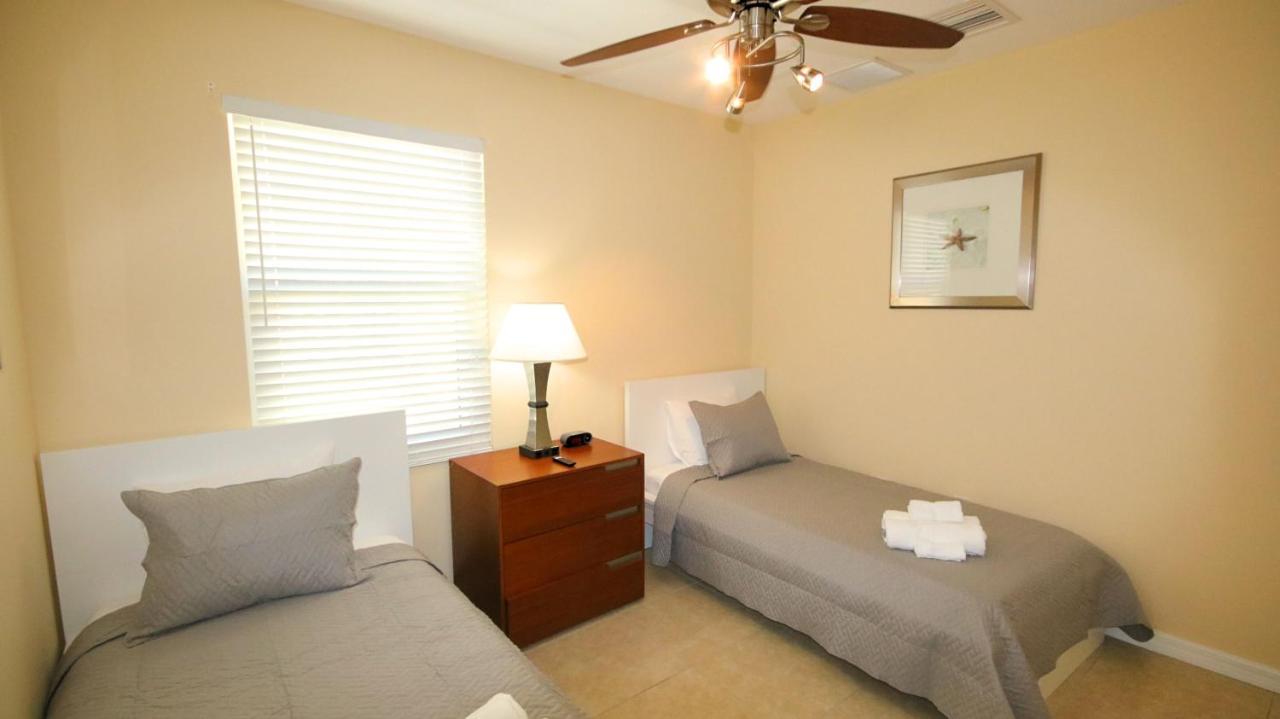 سانت بيتي بيتش Johns Pass Condo'S- Fully Remote المظهر الخارجي الصورة